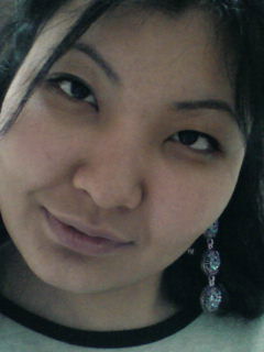 Динара Есенбаева