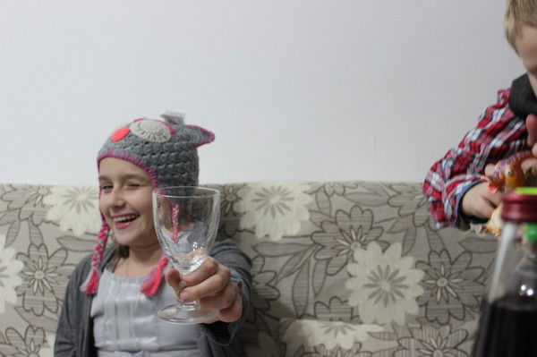 Антоненко Анна