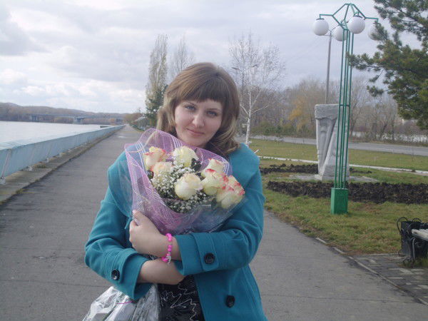 Наталья Колесникова