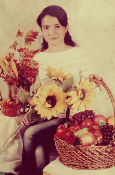 Эмине Мамбедалиева