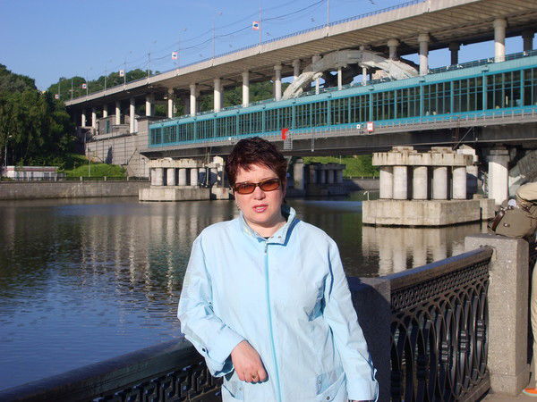 Людмила Гладких