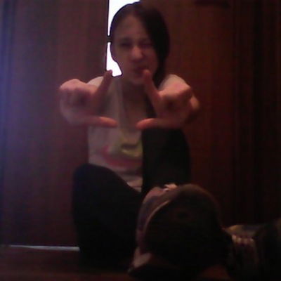 Юля Серебрякова