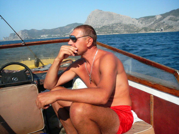 Виктор Канцев