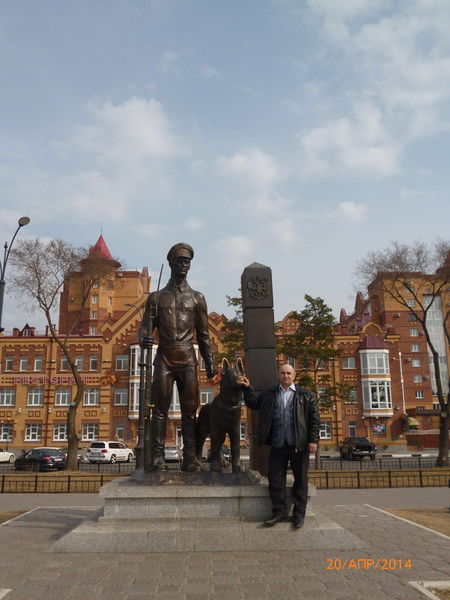 Николай Косарев