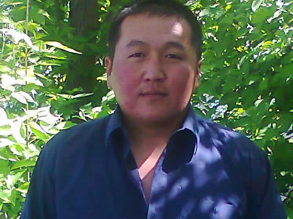 Таалай Асанбеков