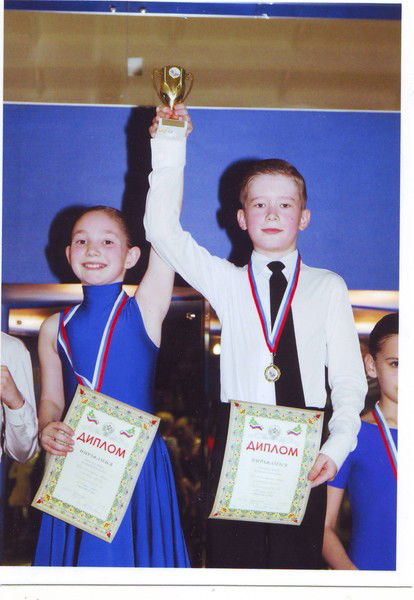 Лиза Кочуркова