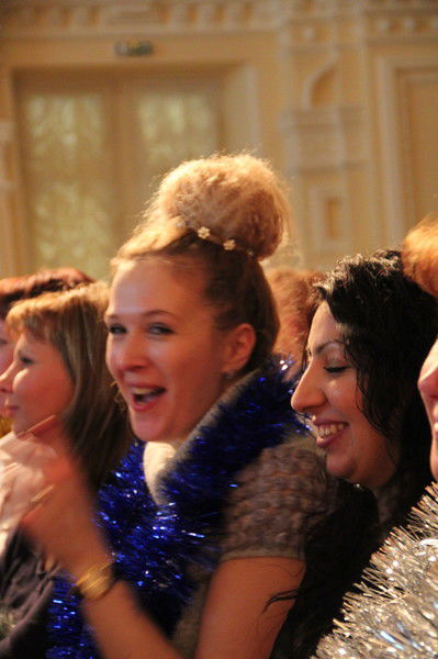 Ольга Сахнова