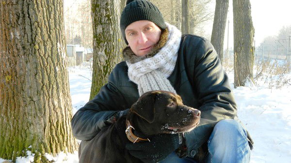 Сергей Воронов