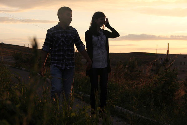 Куаныш Мамбетов