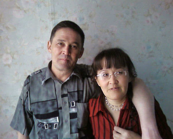 Флюра Байбулатова