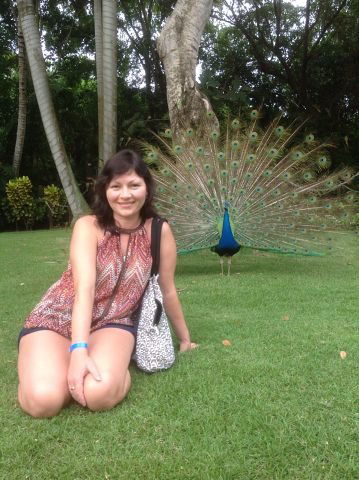 Наталья Абраменко