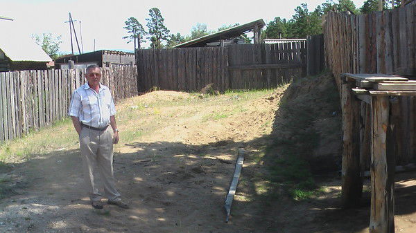 Василий Суворов