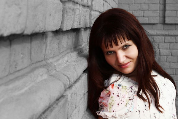 Ирина Восковская