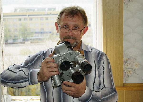 Александр Федяев