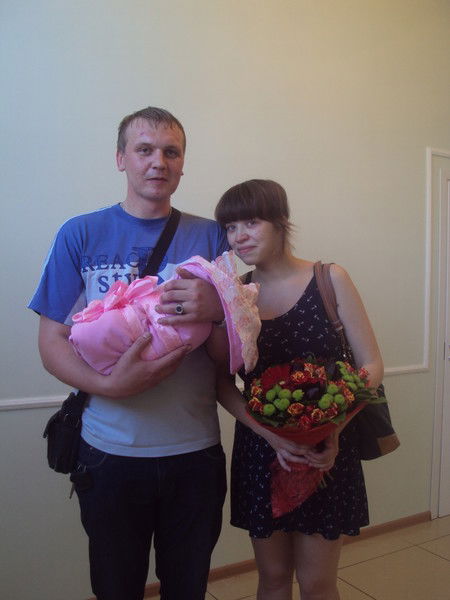 Юлия Груздева