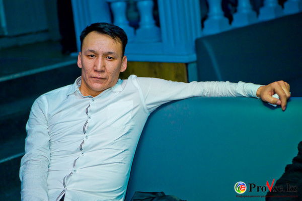 Сеит Клышбаев