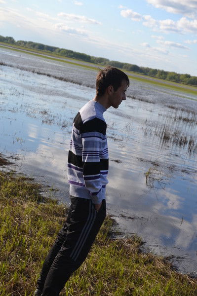 Андрей Антухевич