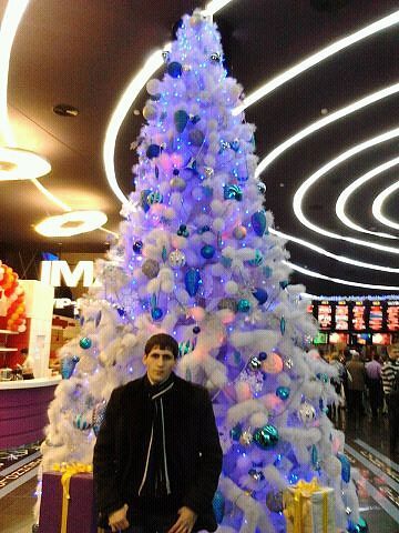 Гарик Акопян