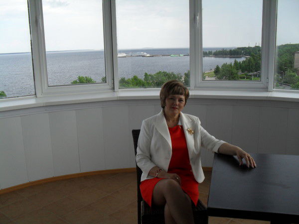 Елена Гайдотина