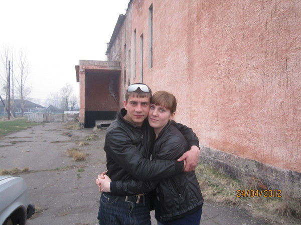 Ольга Свиридова