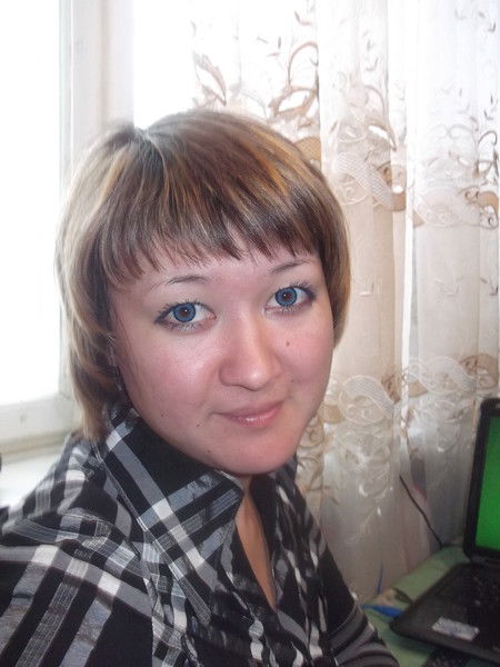 Салима Малыбаева