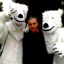 Андрей Харитонов