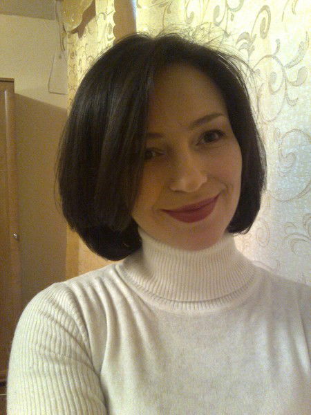 Ирина Колыванова