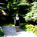 Зульфия Гатауллина