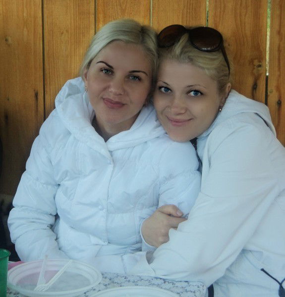 Ольга Башкатова