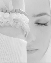 Амина Багандова