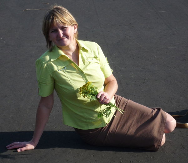 Тамара Зибаева