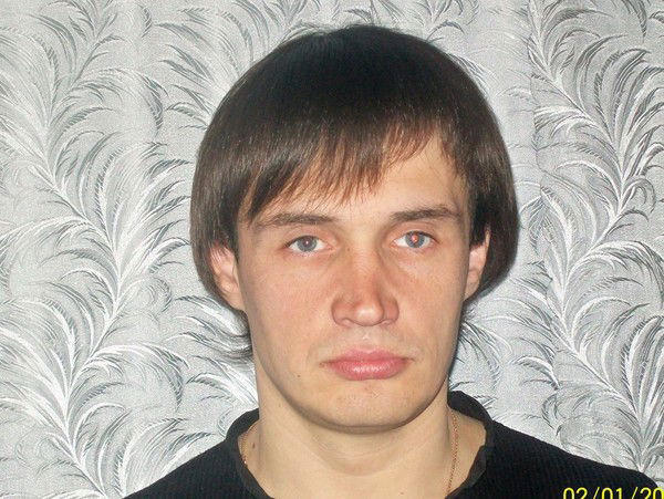 Серега Либерт