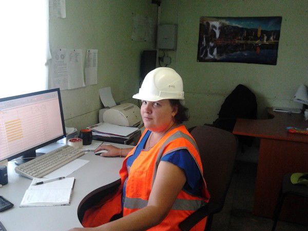 Зоя Грынива (Проценко)