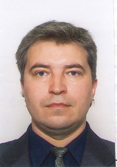 Эдуард Мищук