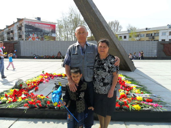 Рудольф Сафин