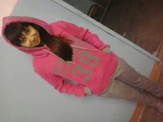 Жамиля Kasymova