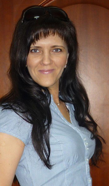 Наталья Кержеманкина