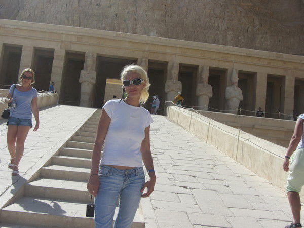 Елена Сухова