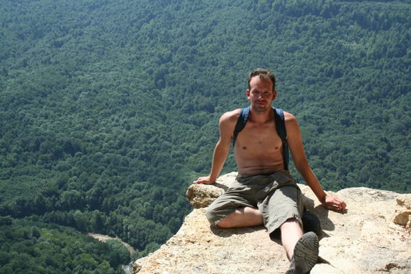 Вячеслав Хавронин