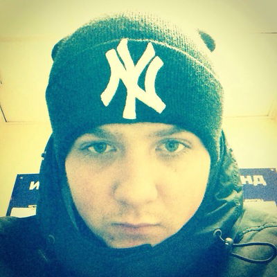 Вячеслав Никифоров