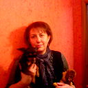 Татьяна Афанасьева