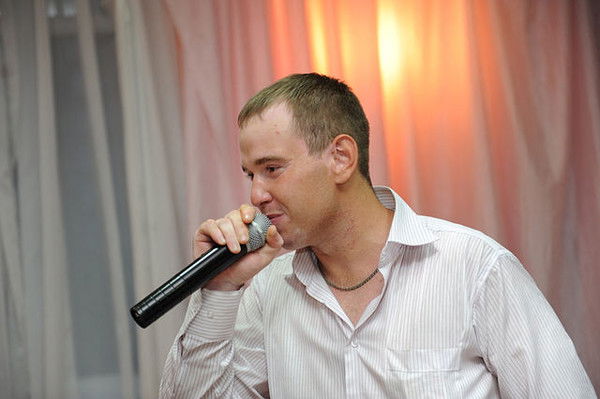 Роман Смыков