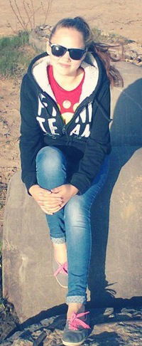 Мария Дмитриевна