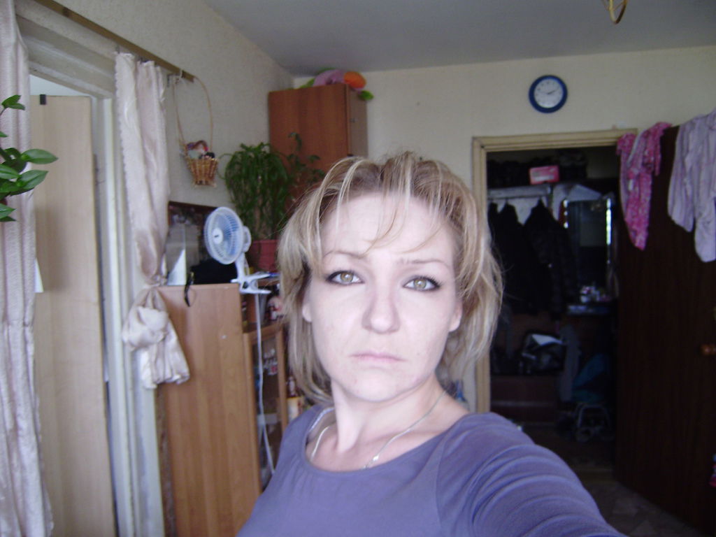 Наточка))) ***