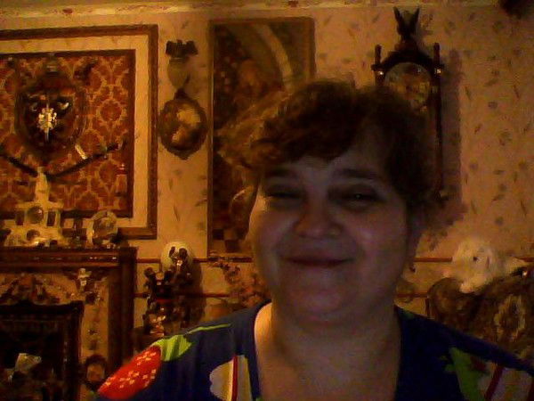 Елена Дианова