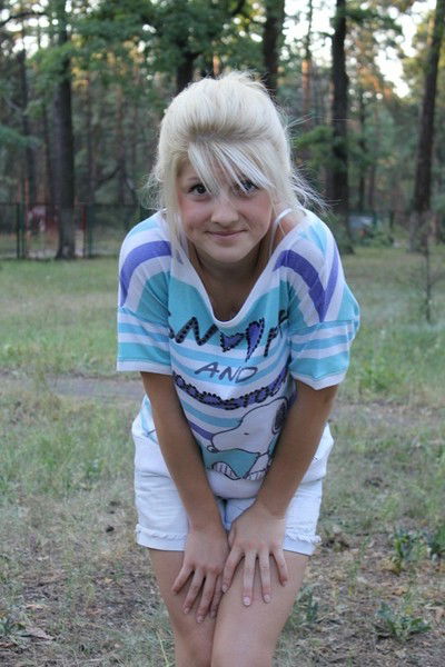 Маргаритка Моисеева