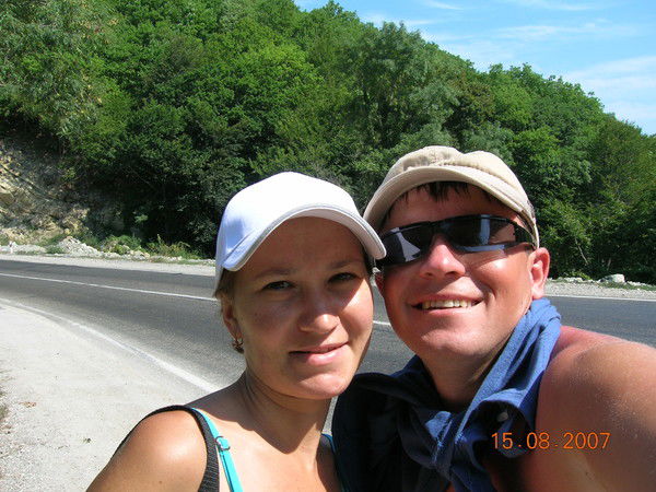 Владимир Букашев