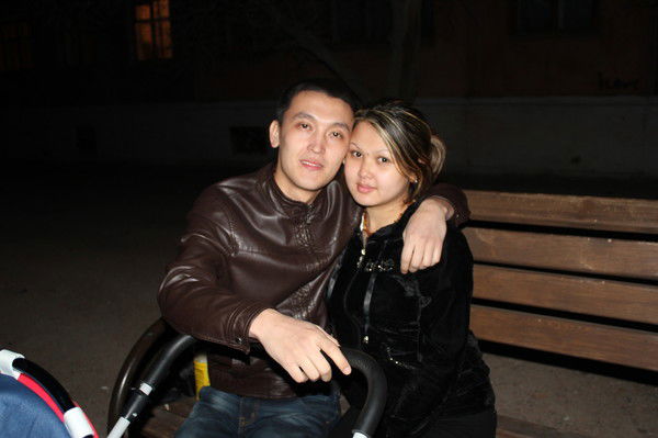 Ануар Нурмаганбетов