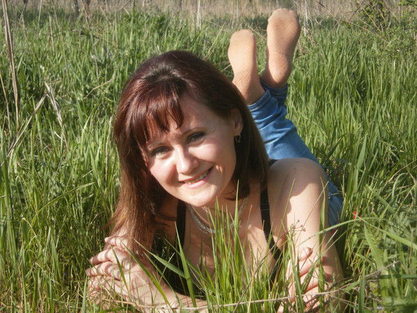 Алёна Кашуба