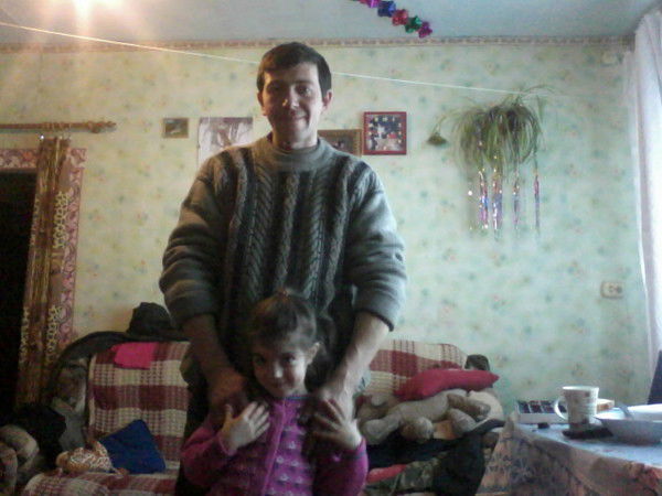 Сергей Слесарев